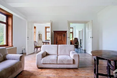Huis Te Koop Villers-la-Ville