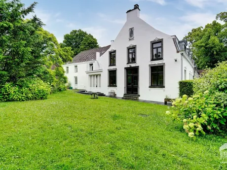 Huis in Villers-la-Ville - Rue de Priesmont 53, 1495 - foto 3