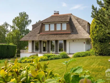 Villa in Eigenbrakel - Rue Grange des Champs 204, 1420 - foto 3