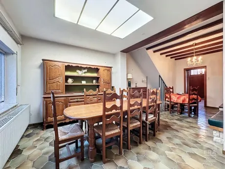 Huis in Eigenbrakel - Avenue Alphonse Allard 58, 1420 - foto 3