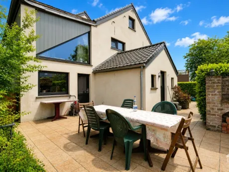Huis in Villers-la-Ville - Rue du Châtelet 73, 1495 - foto 3