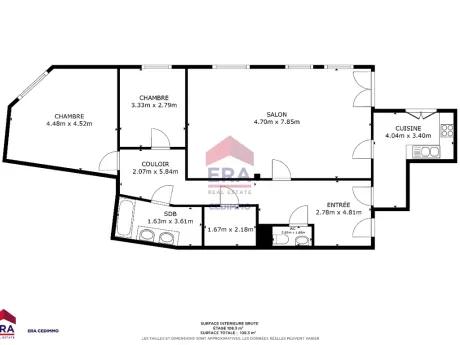 Appartement in Tubeke - Rue Albert Marcoux 68, 1480 - foto 3