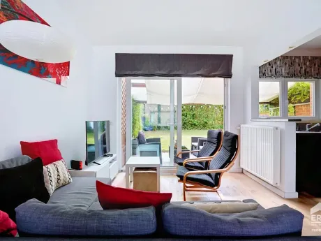 Maison à Braine-l'Alleud - Drève Petit Père Michel 48, 1420 - photo 3