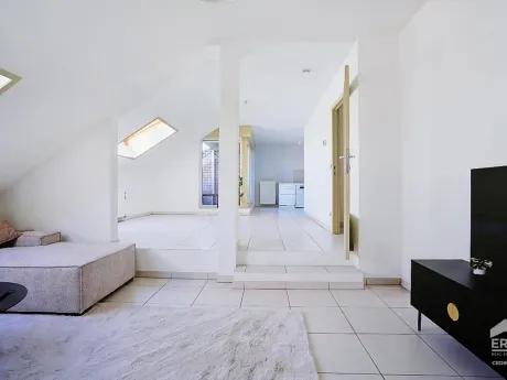 Appartement in Tubeke - Rue des Déportés 22, 1480 - foto 3