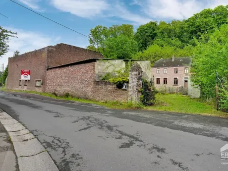 Huis in Villers-la-Ville - Rue du Marais 38, 1495 - foto 3