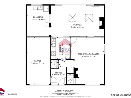 Villa in Eigenbrakel - Avenue Wellington 18, 1420 - foto 3