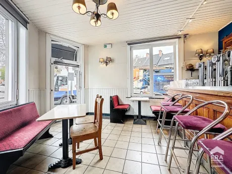 Huis in Eigenbrakel - Chaussée d'Ophain 43, 1420 - foto 3
