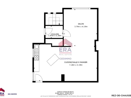 Huis in Villers-la-Ville - Rue des Rotons 30, 1495 - foto 3