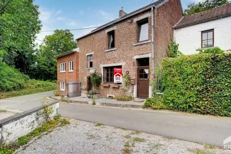 Huis Te Koop Genappe