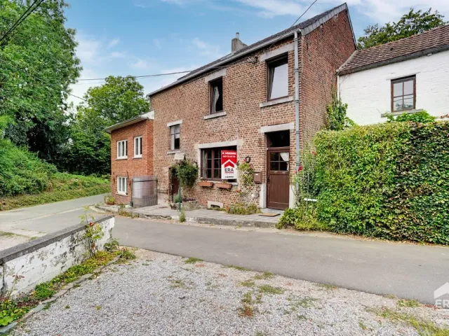 Huis in Genappe - Chemin du Tilleul 3, 1470