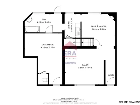Huis in Genappe - Chemin du Tilleul 3, 1470 - foto 2