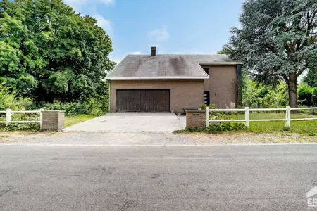 Villa Te Koop Genappe