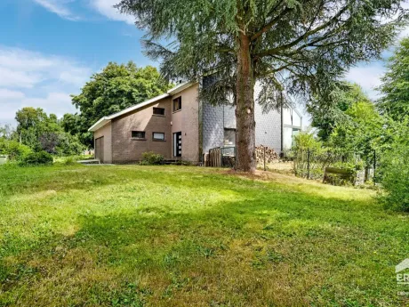 Villa in Genappe - Drève Maréchal Masséna 8, 1470 - foto 2