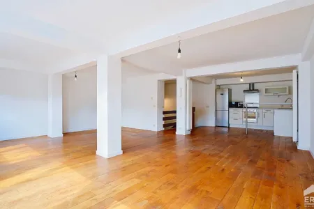 Appartement Gearchiveerd Mont-Saint-Guibert