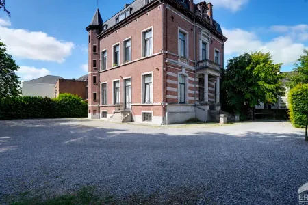 Huis Te Koop Genappe