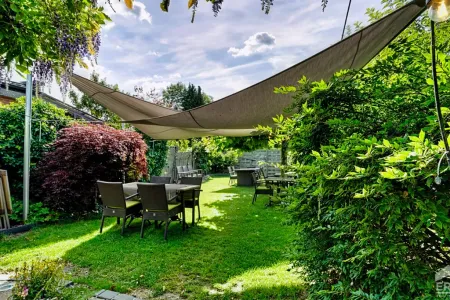 Maison À vendre Genappe