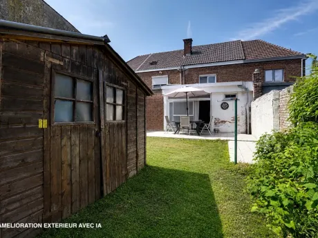 Huis in Tubeke - Avenue des Roses 11, 1480 - foto 10