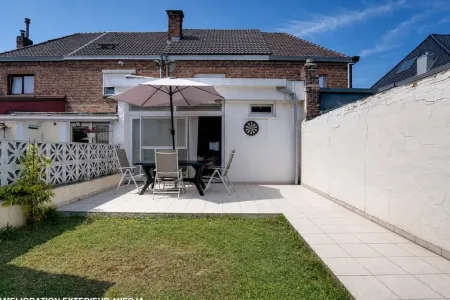 Huis Gearchiveerd Tubeke