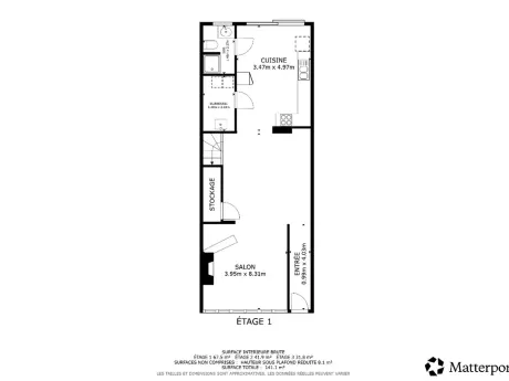 Huis in Tubeke - Avenue des Roses 11, 1480 - foto 3