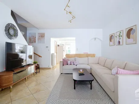 Huis in Tubeke - Avenue des Roses 11, 1480 - foto 4
