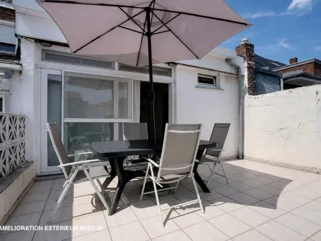 Huis in Tubeke - Avenue des Roses 11, 1480 - foto 9