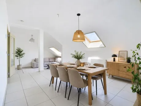 Appartement in Tubeke - Rue des Déportés 22, 1480 - foto 6