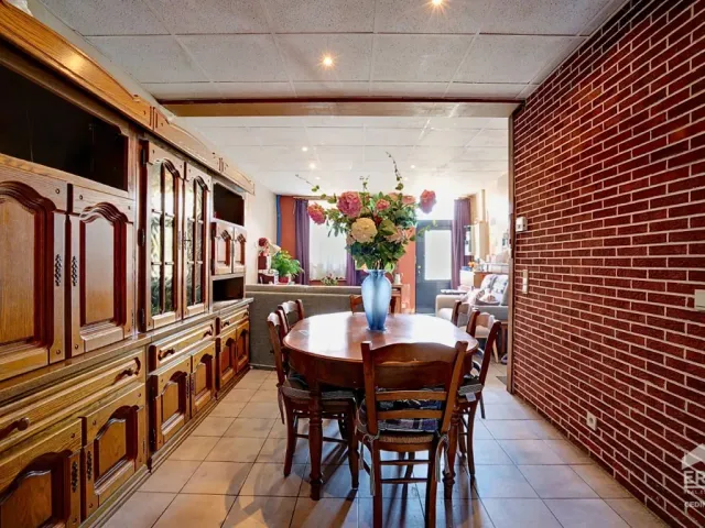 Huis in Tubeke - Chaussée d'Enghien 313, 1480