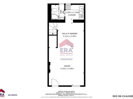 Huis in Tubeke - Chaussée d'Enghien 313, 1480 - foto 4