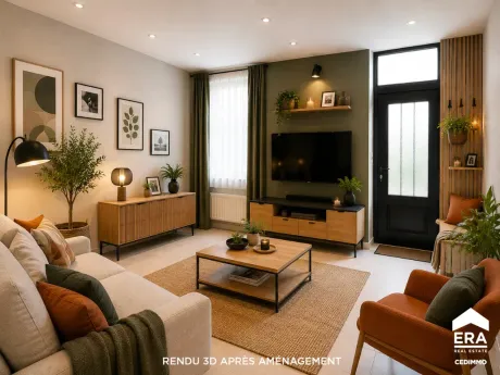Huis in Tubeke - Chaussée d'Enghien 313, 1480 - foto 6