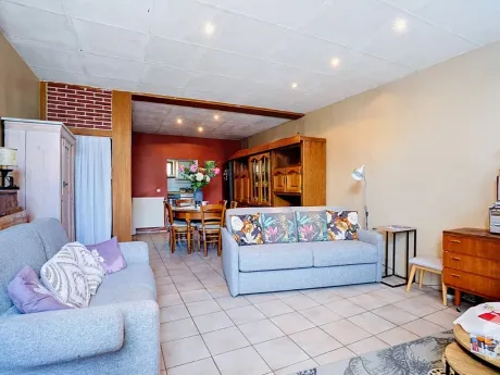 Huis in Tubeke - Chaussée d'Enghien 313, 1480 - foto 7
