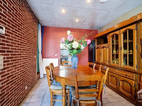 Huis in Tubeke - Chaussée d'Enghien 313, 1480 - foto 8
