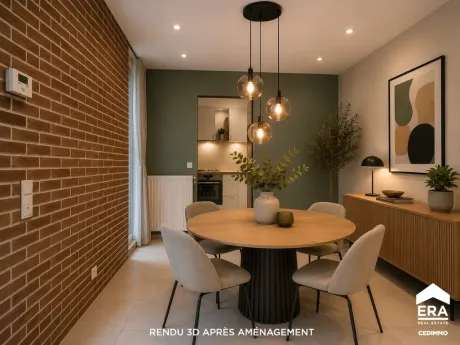Huis in Tubeke - Chaussée d'Enghien 313, 1480 - foto 9
