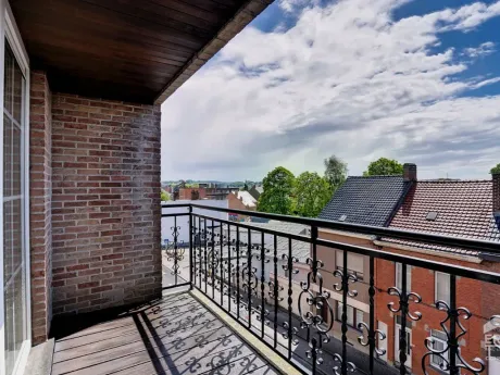 Appartement in Tubeke - Chaussée d'Hondzocht 75, 1480 - foto 4