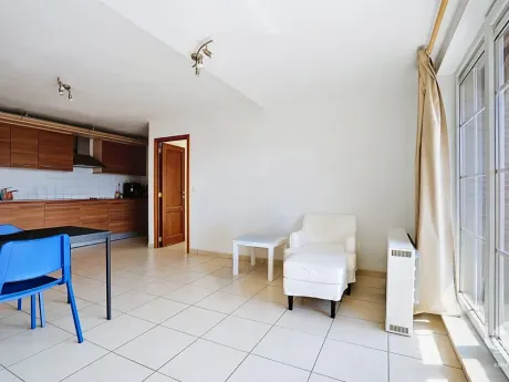 Appartement in Tubeke - Chaussée d'Hondzocht 75, 1480 - foto 5