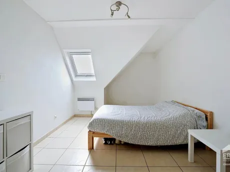 Appartement in Tubeke - Chaussée d'Hondzocht 75, 1480 - foto 9