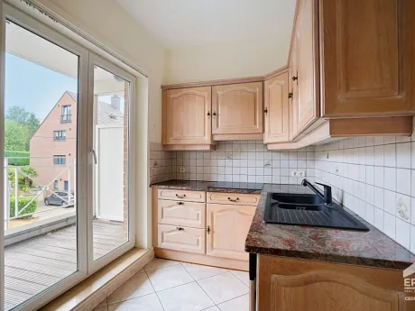 Appartement in Tubeke - Rue Albert Marcoux 68, 1480 - foto 10