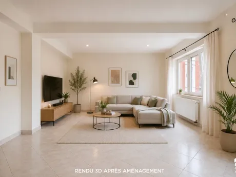 Appartement in Tubeke - Rue Albert Marcoux 68, 1480 - foto 5