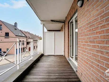 Appartement in Tubeke - Rue Albert Marcoux 68, 1480 - foto 8