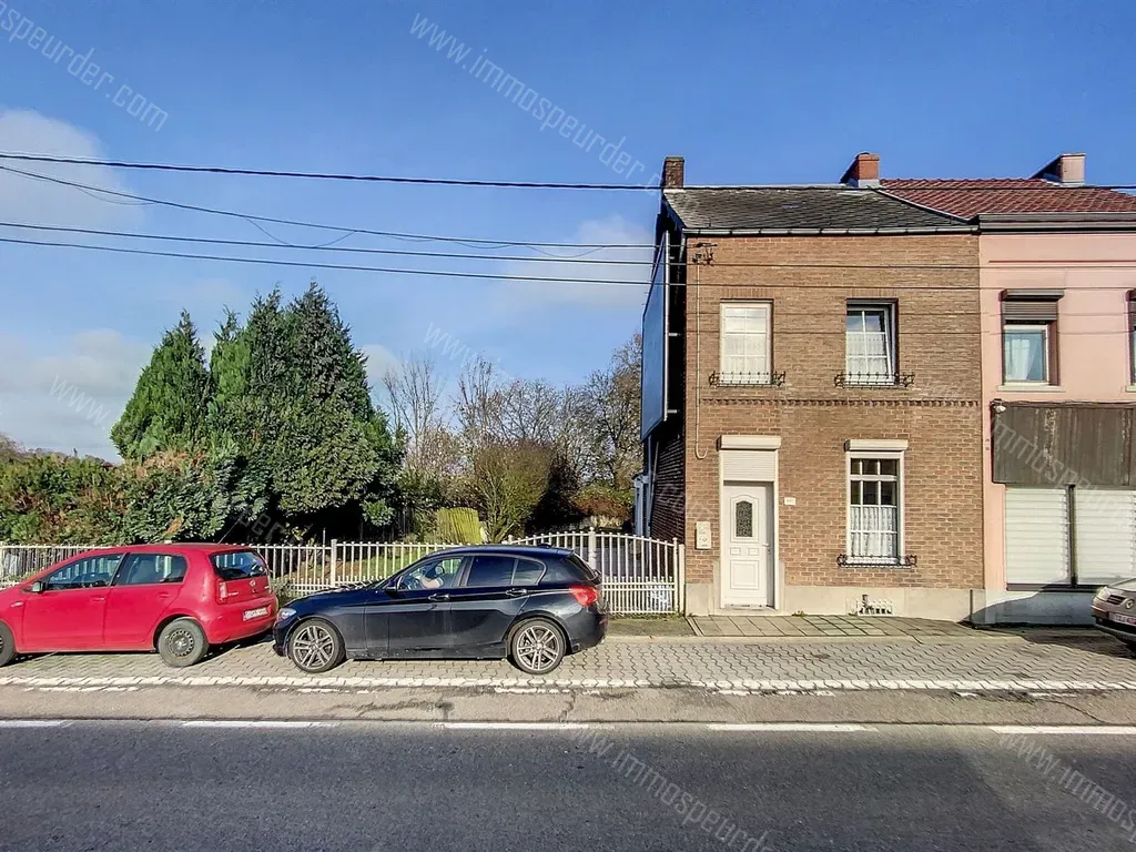 Huis in Leval-Trahegnies - 1318468 - 7134 Leval-Trahegnies