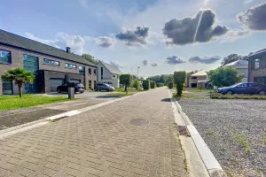 Grond Te Koop Morlanwelz-Mariemont