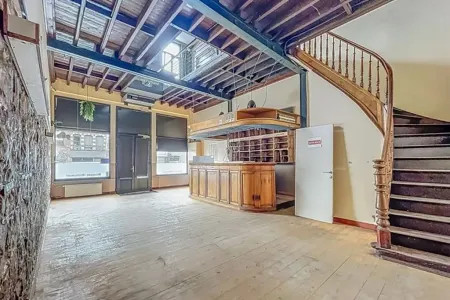 Huis Te Koop Binche