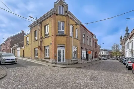 Huis Te Koop Morlanwelz-Mariemont