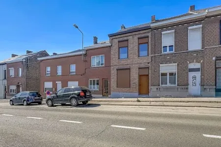 Huis Te Koop Haine-Saint-Paul