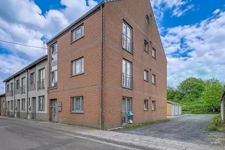 Appartement Te Koop StrÉpy-bracquegnies