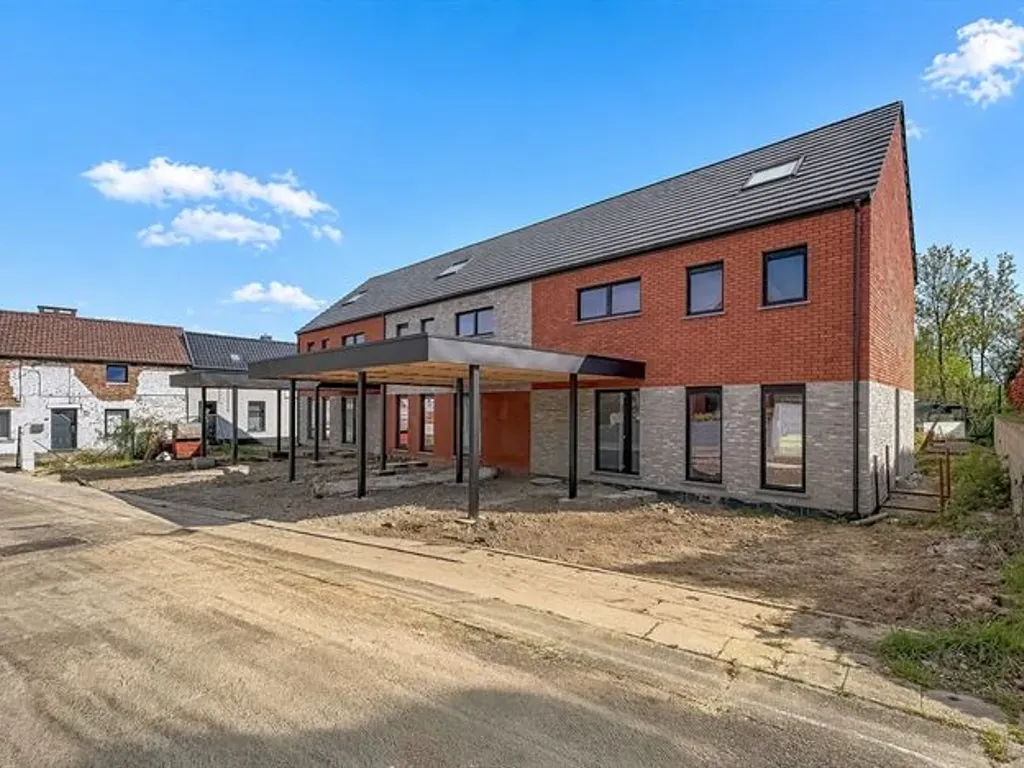 Hoofdfoto Huis in Bray
