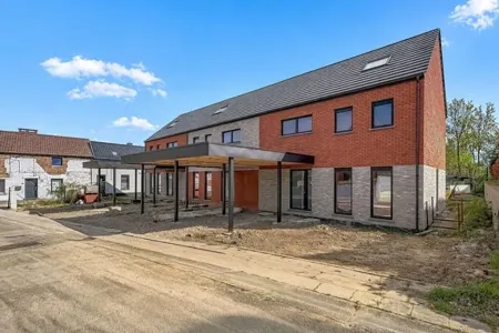 Huis Te Koop Bray