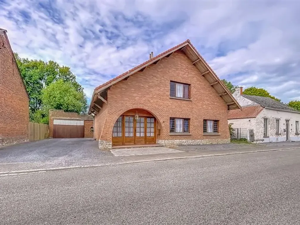 Hoofdfoto Villa in Grand-Reng