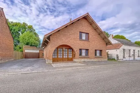 Villa Te Koop Grand-Reng