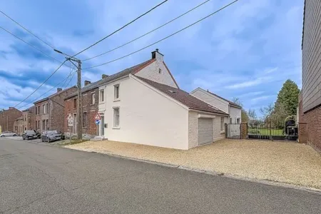 Huis Te Koop Leval-Trahegnies