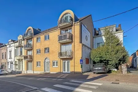 Appartement Te Koop La LouviÈre